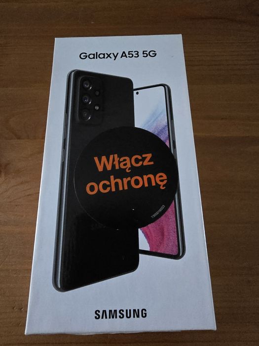 Samsung Galaxy A53 5G