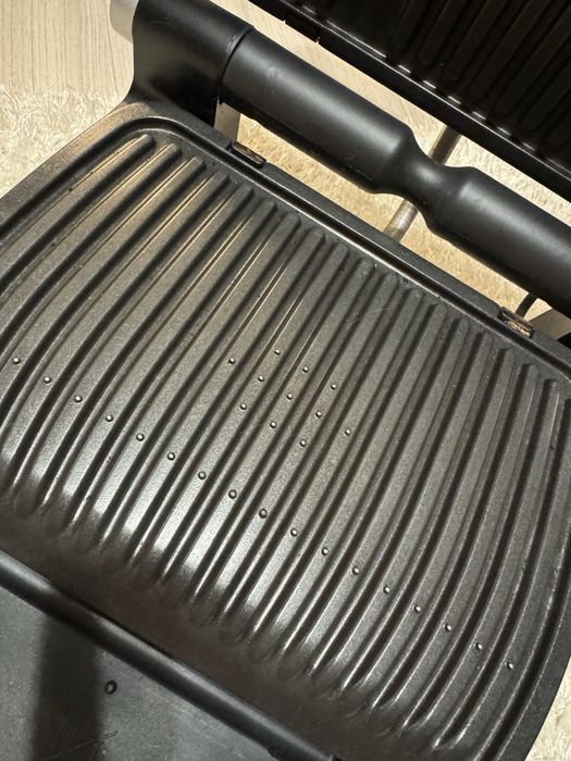 Электрогриль Tefal OptiGrill+ GC712D34