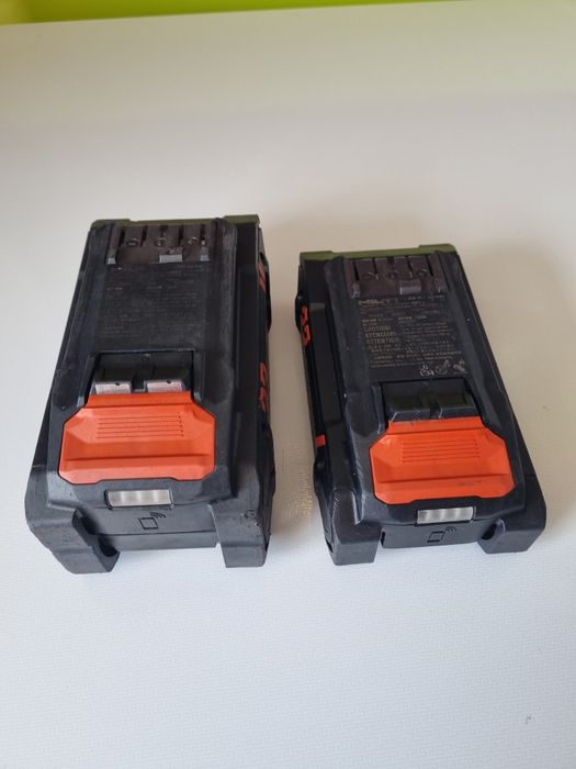 Hilti zestaw 2 bateri Nuron