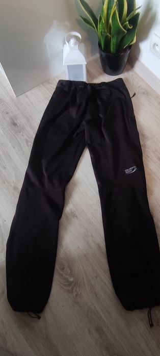 Spodnie Softshell