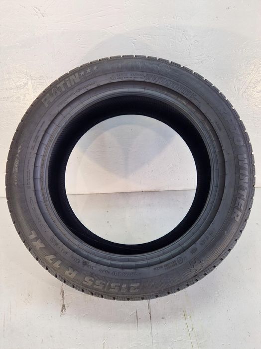 Opona Platin Rp-70 Winter 215/55r17 98V