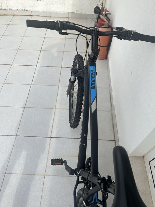 Bicicleta B'twin