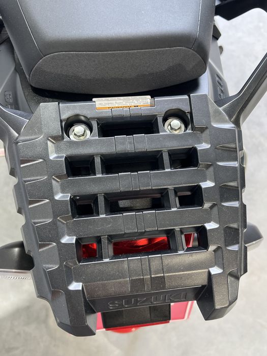 Suzuki DL650 vstrom ABS Інжектор без пробігу по Україні (9500$)