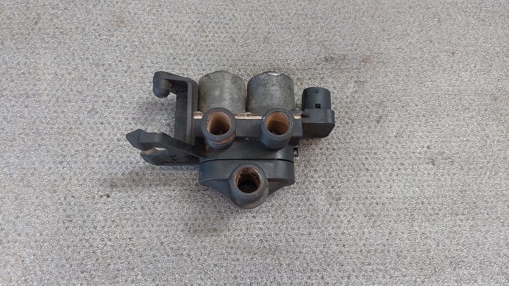Torneira de chauffage / sofagem BMW 3 (E36)