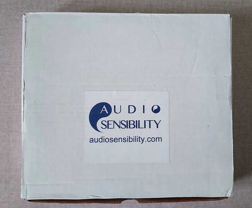 Przewody, kable głośnikowe Audio Sensibility 2x2m OCC Copper