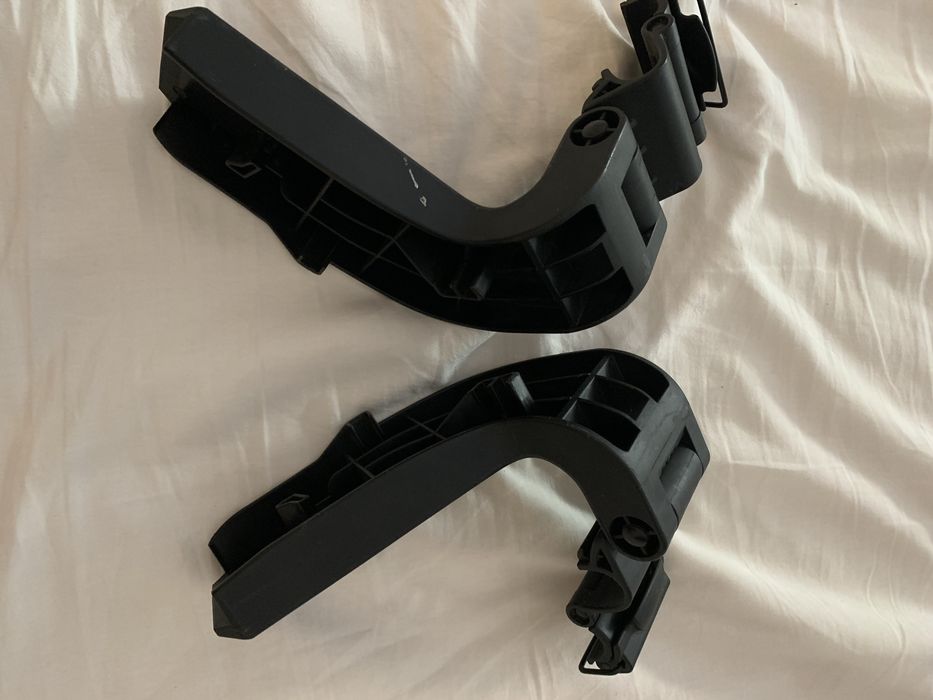 Adaptadores Cibex gold