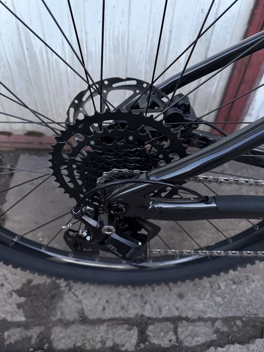 Nowy elektr. MTB HT Giant Fathom E+ 2 L 625Wh Gw