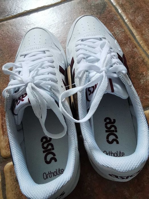 Męskie Sneakersy ASICS JAPAN S 1203A615-109 43,5 27,5 cm