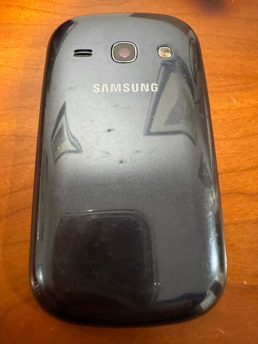 Telemóvel Samsung Galaxy Fame - Impecável