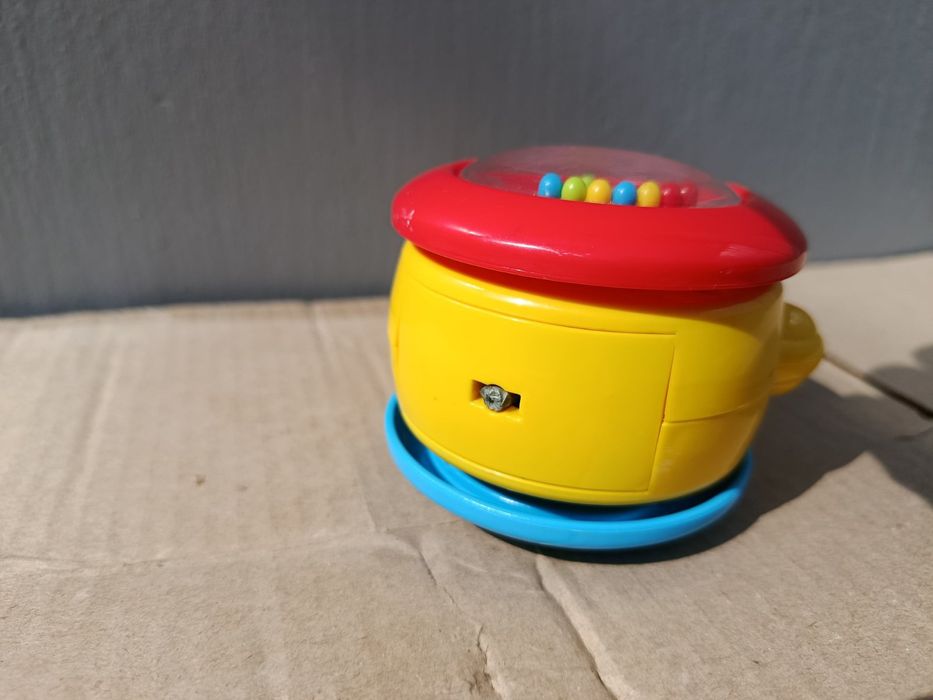 Неваляшка утеток