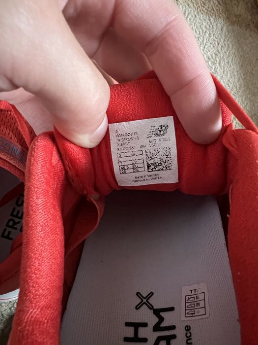 Кросівки New Balance 1080