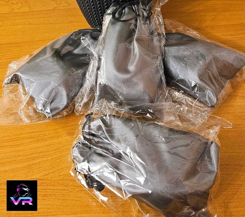 ‼️ Набір для очистки лінз (6-в-1) VR Meta Quest, Oculus, об’єктиви