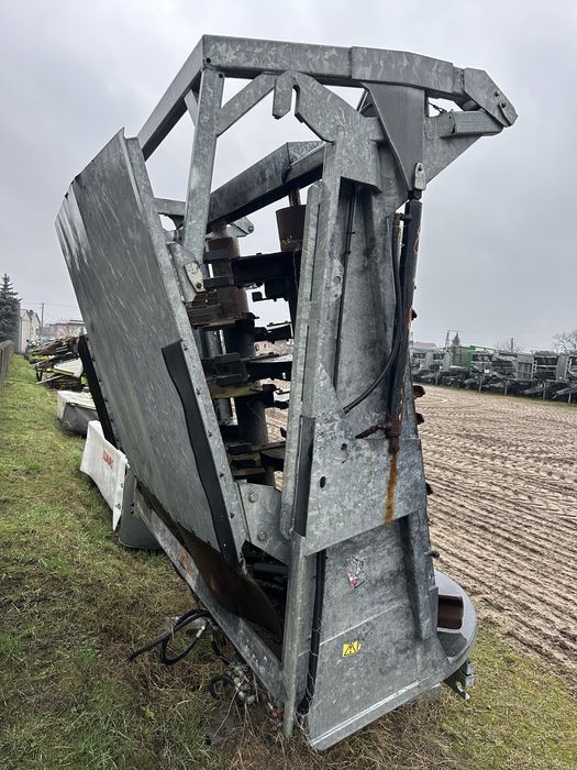 Fliegl ASW adapter do obornika