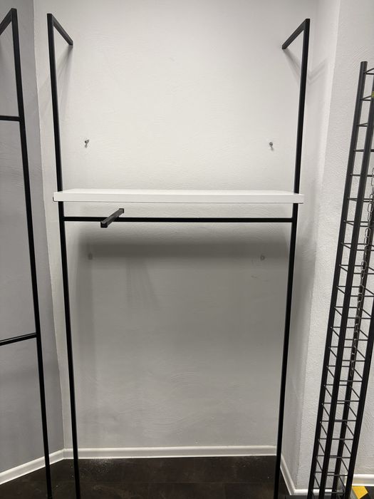 Sprzedam wieszak butikowy