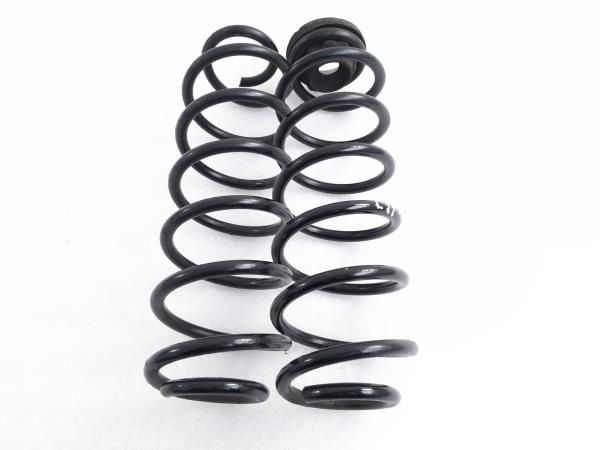 Mola de suspensão trás direita SEAT Ibiza III (6L1)
