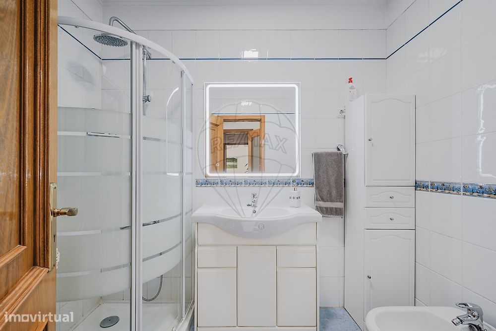Apartamento T1 para venda