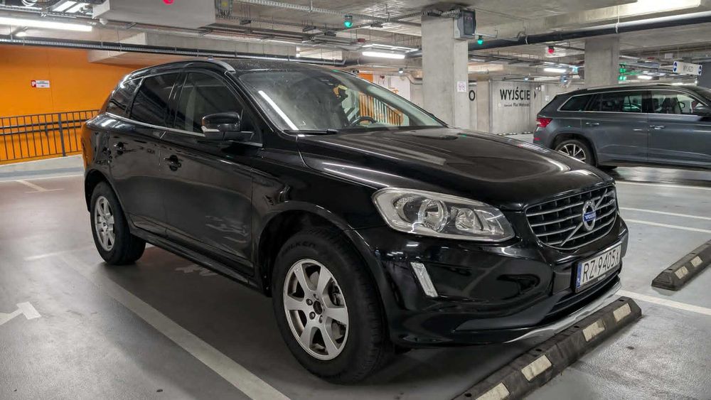 Volvo XC 60