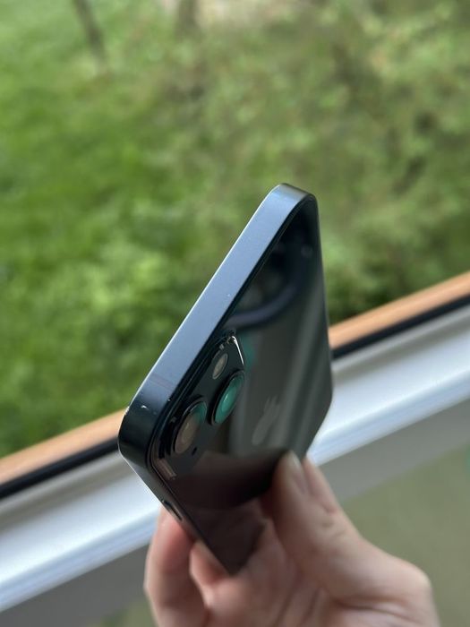 Iphone 13 midnight 85%