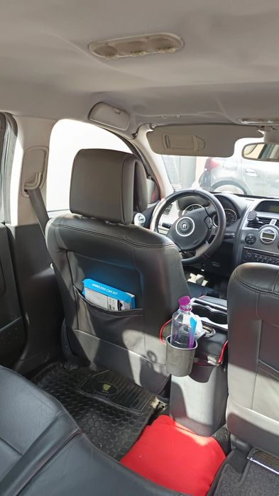 Renault Megane  DCI 1500