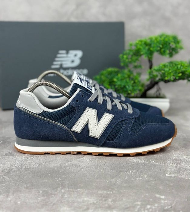 Кроссовки New Balance 373 size 40,5 Оригинал !