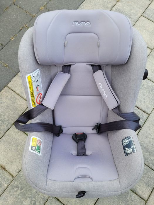 Fotelik Nuna Todl Next