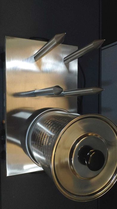 OFERTA Máquina de Cachorros Quentes NOVA