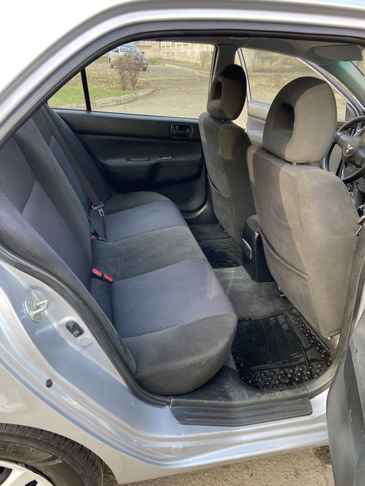 Mitsubischi Lancer 9 2008 року