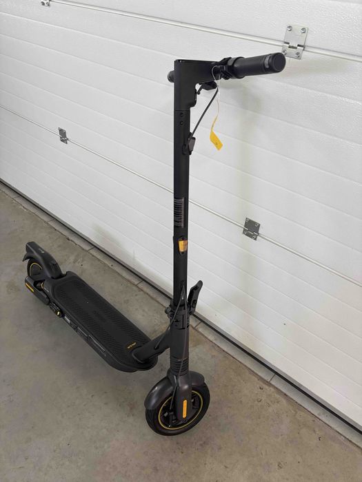 Електросамокат Segway Ninebot MAX G2/2025 Europe Version(Новий)