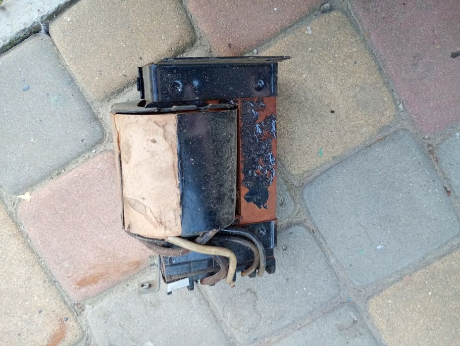 Продам трансформатор