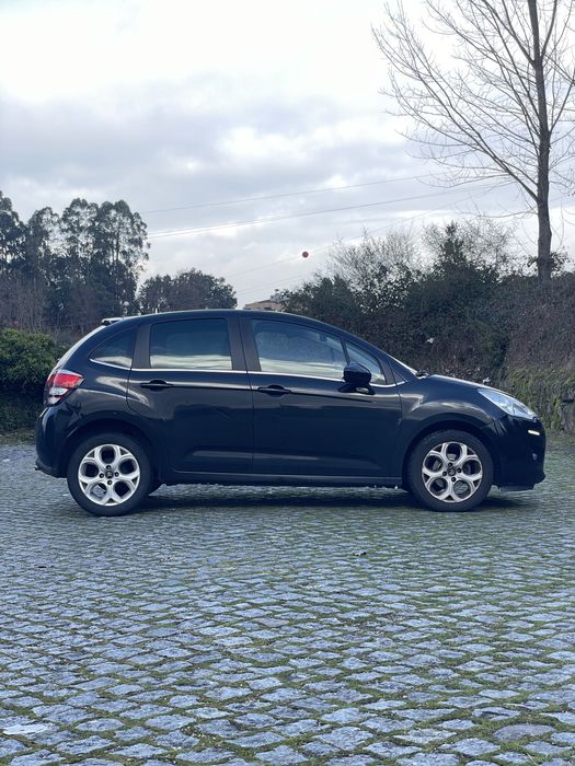 Citroen C3 - 2016
