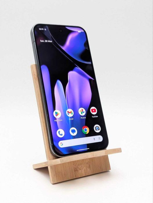 Google Pixel 9 Pro XL 128GB Czarny
