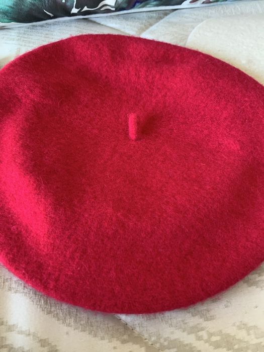 Boinas novas  lolla casademunt