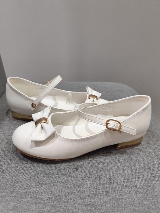 Buty komunijne Rozm. 36