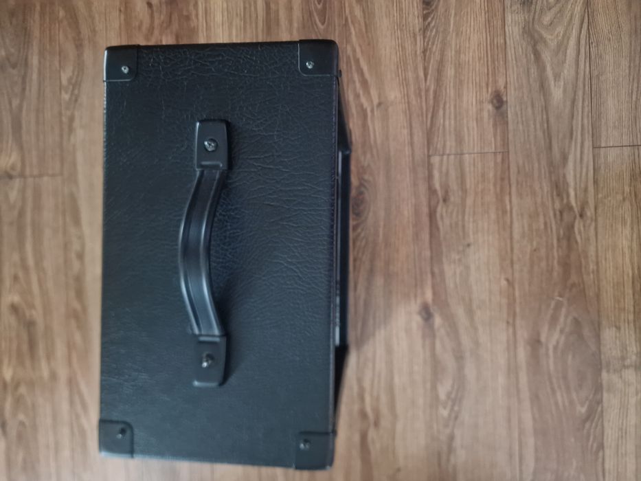 Piec gitarowy Peavey Rage 158