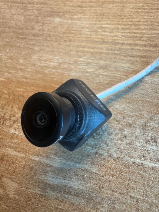 Kamera do drona FPV Hdzero Runcam micro V3 + przewód