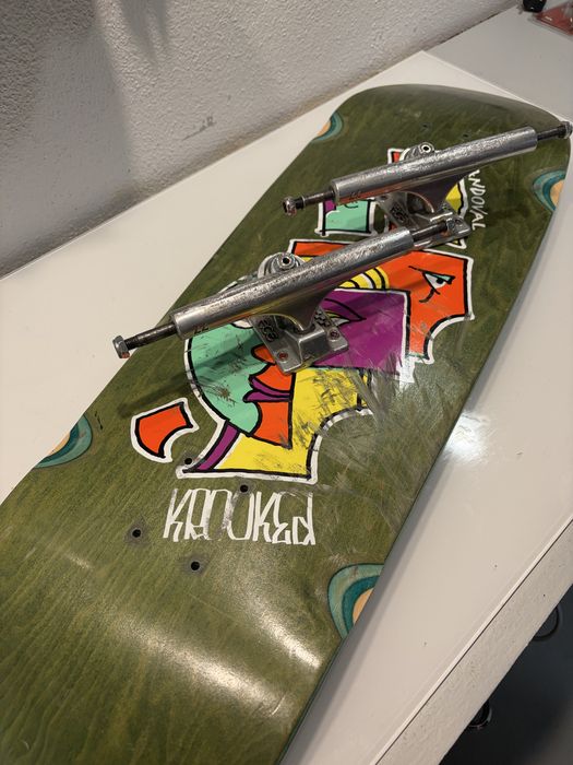Ace Af1 77 hollow