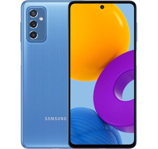 Samsung M526 Galaxy M52 5G 6/128GB
