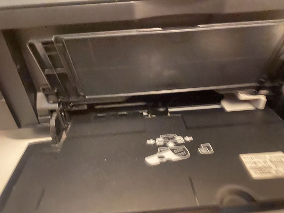 Impressora Canon MG3550