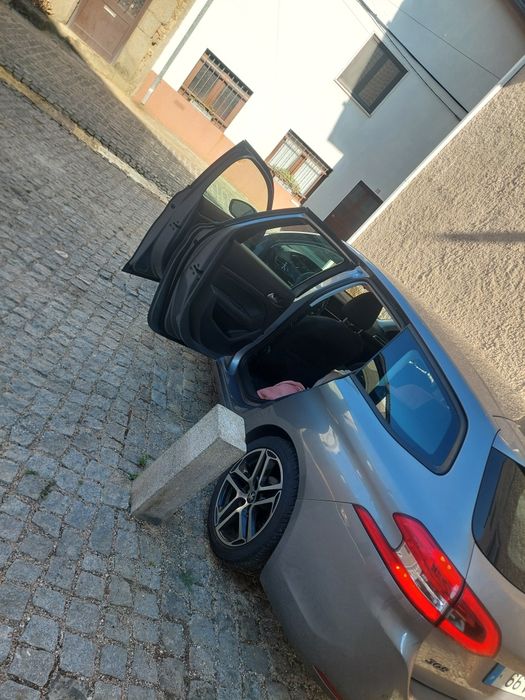 Peguet 308 oportunidade como novo
