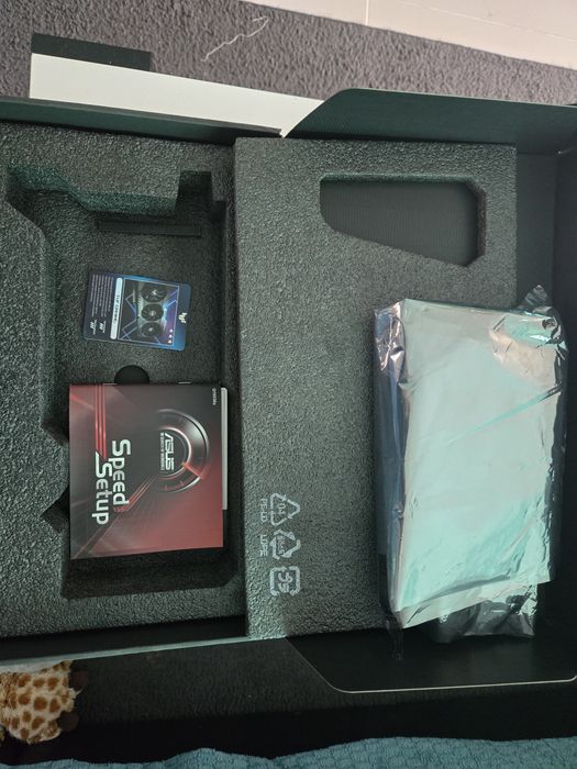 Asus TUF RTX 3070TI