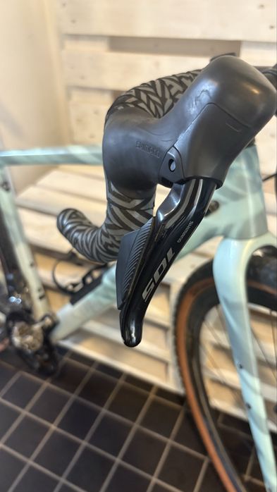 Specialized Diverge Carbon (Tam.M) Eletrónica & Rodas Carbono