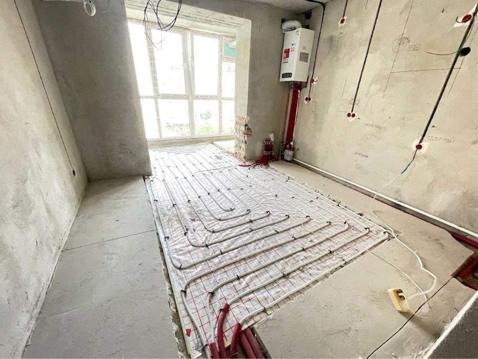 ПРОДАЖ 3 кім квартири, вул. В.Великого