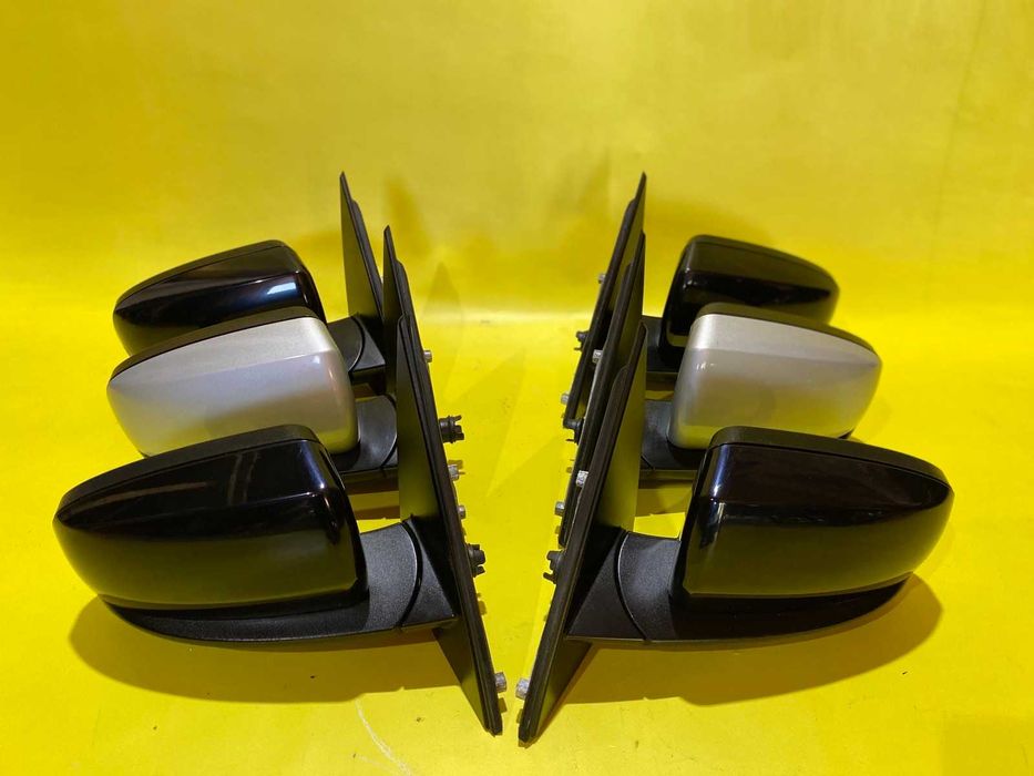 Зеркало BMW X5 E70 Зеркала Дзеркало правое левое БМВ Х5 Е70 праве ліве