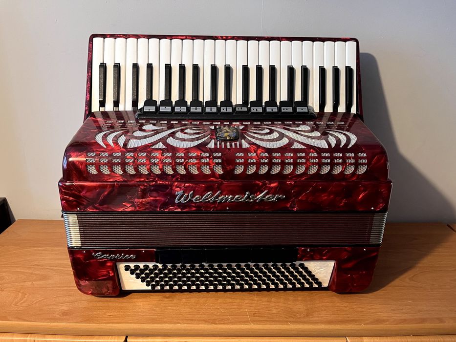 Weltmeister Caprice 120