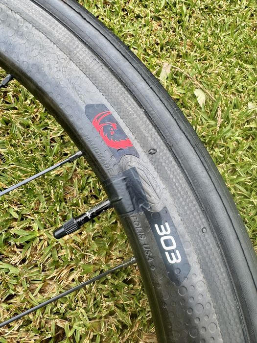 Rodas Zipp 303 Firecrest