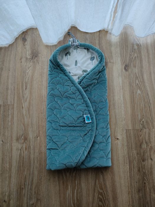 Śpiworek pink no more