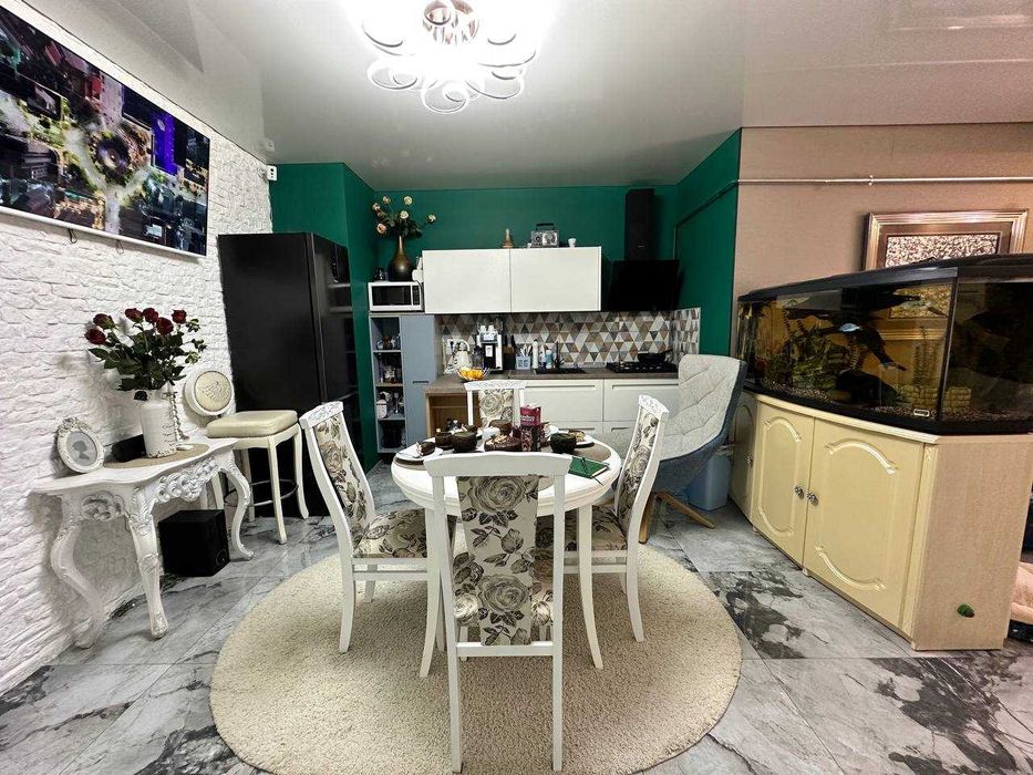 Продаж частини будинку 75м2/Сертифікат - ТАК