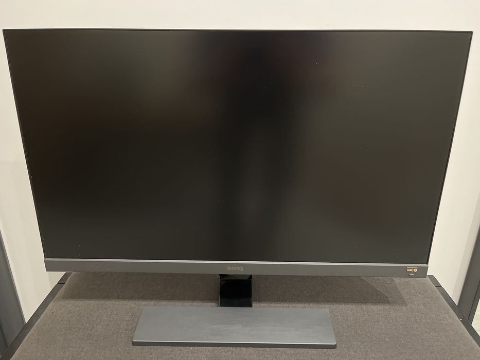 Monitor Benq 27 cali EW277HDR