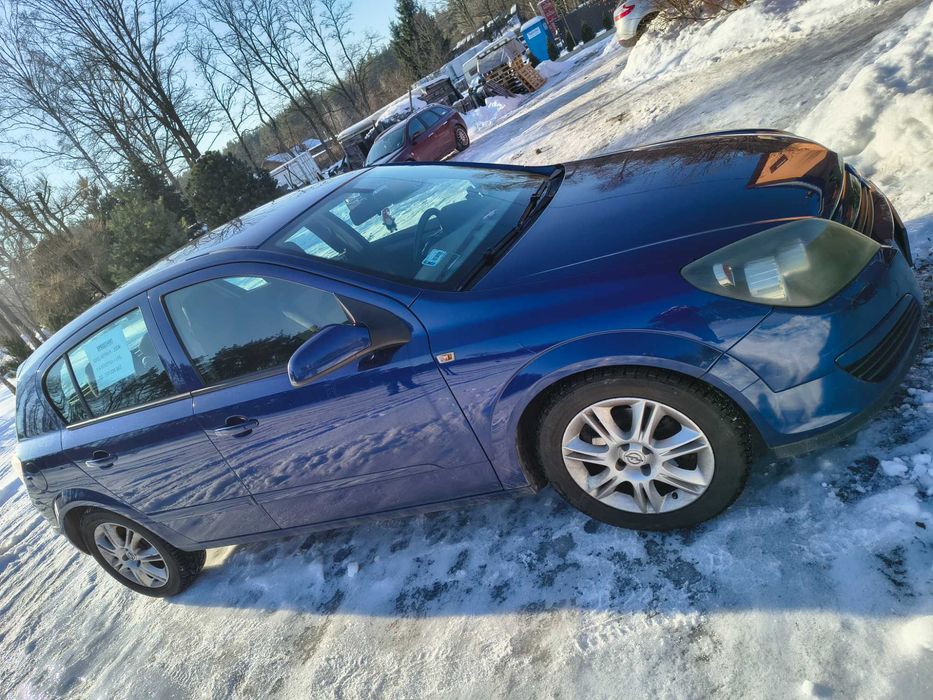 Sprzedam Opel Astra H