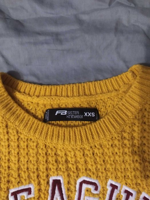 Sweter damski ,,New Yorker"